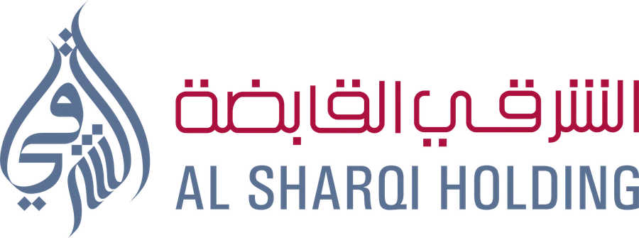 Al Sharqi Holding logo