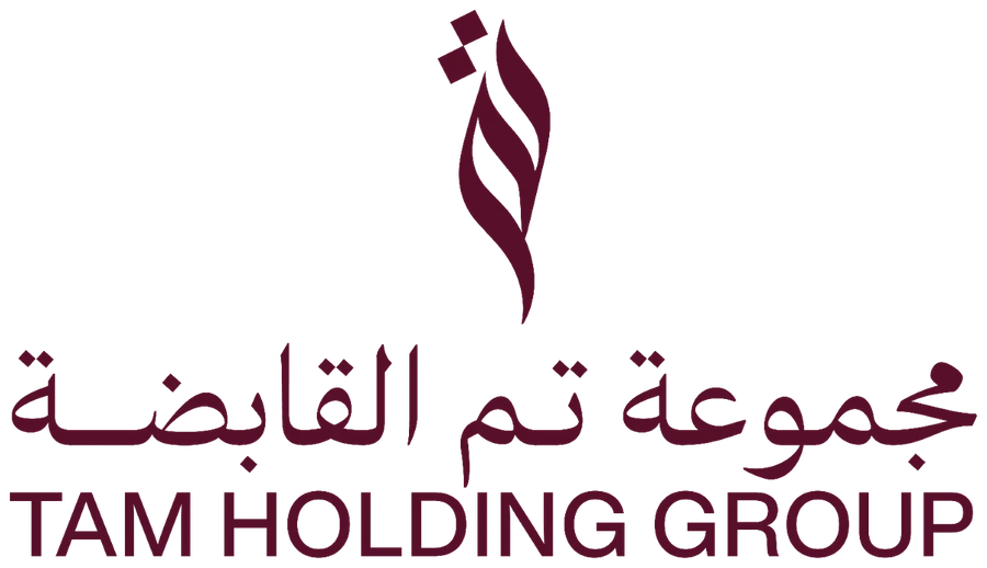 TAM Holding Group logo
